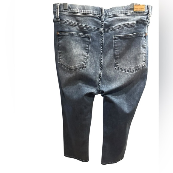 Judy Blue pull on skinny Jeans size 15/32 - Picture 2 of 9